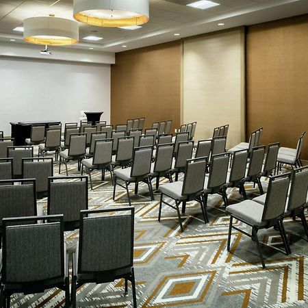 Hilton Garden Inn Seattle Bellevue Downtown, Wa Luaran gambar