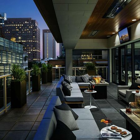 Hilton Garden Inn Seattle Bellevue Downtown, Wa Luaran gambar
