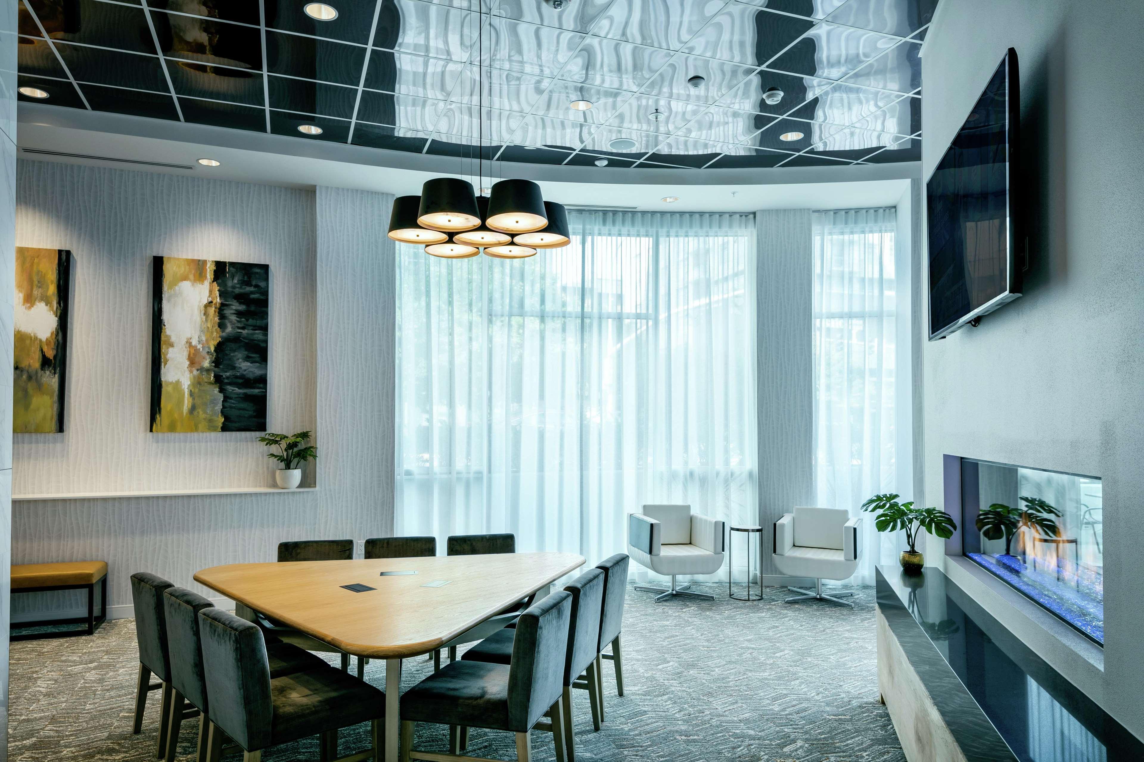 Hilton Garden Inn Seattle Bellevue Downtown, Wa Luaran gambar
