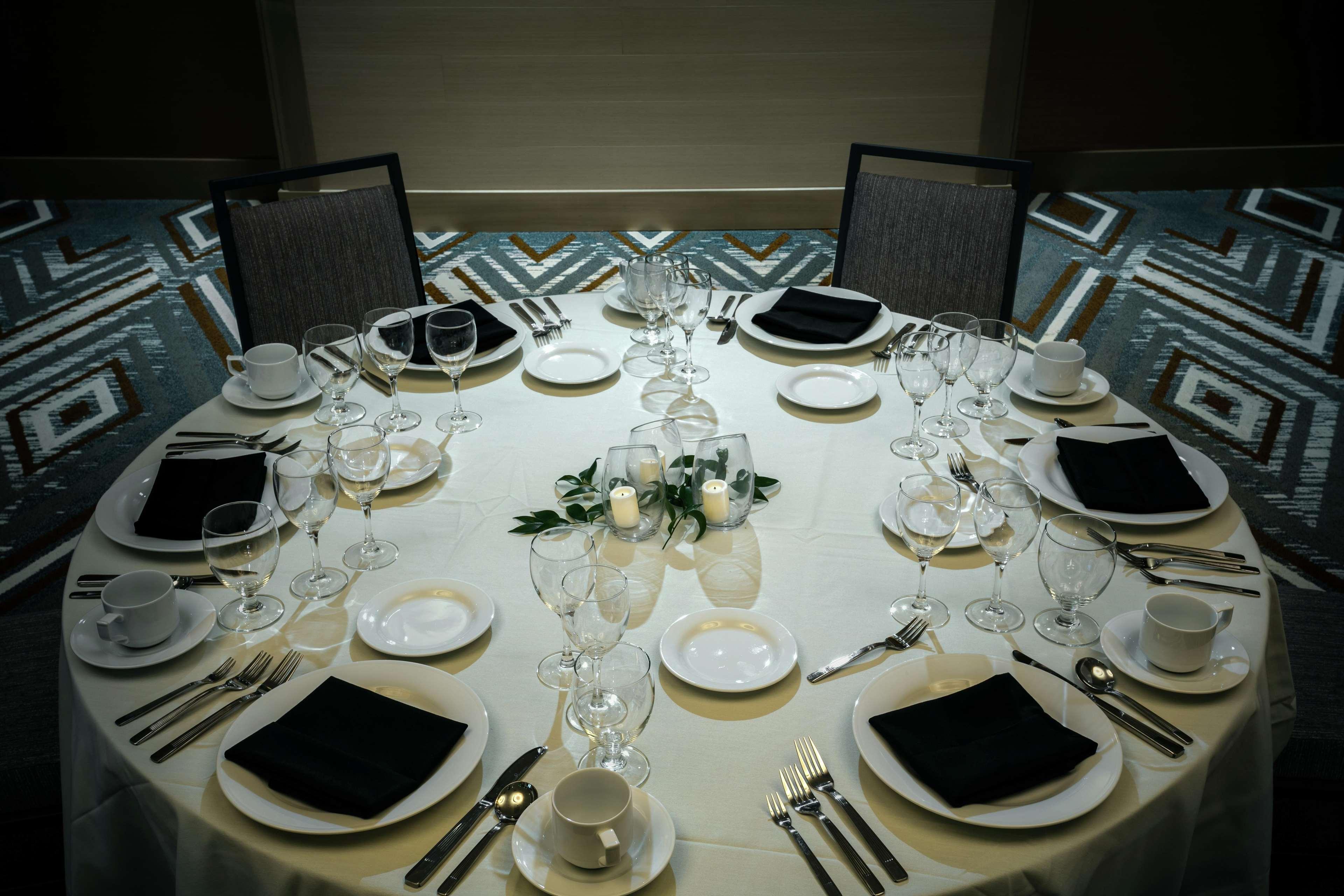 Hilton Garden Inn Seattle Bellevue Downtown, Wa Luaran gambar