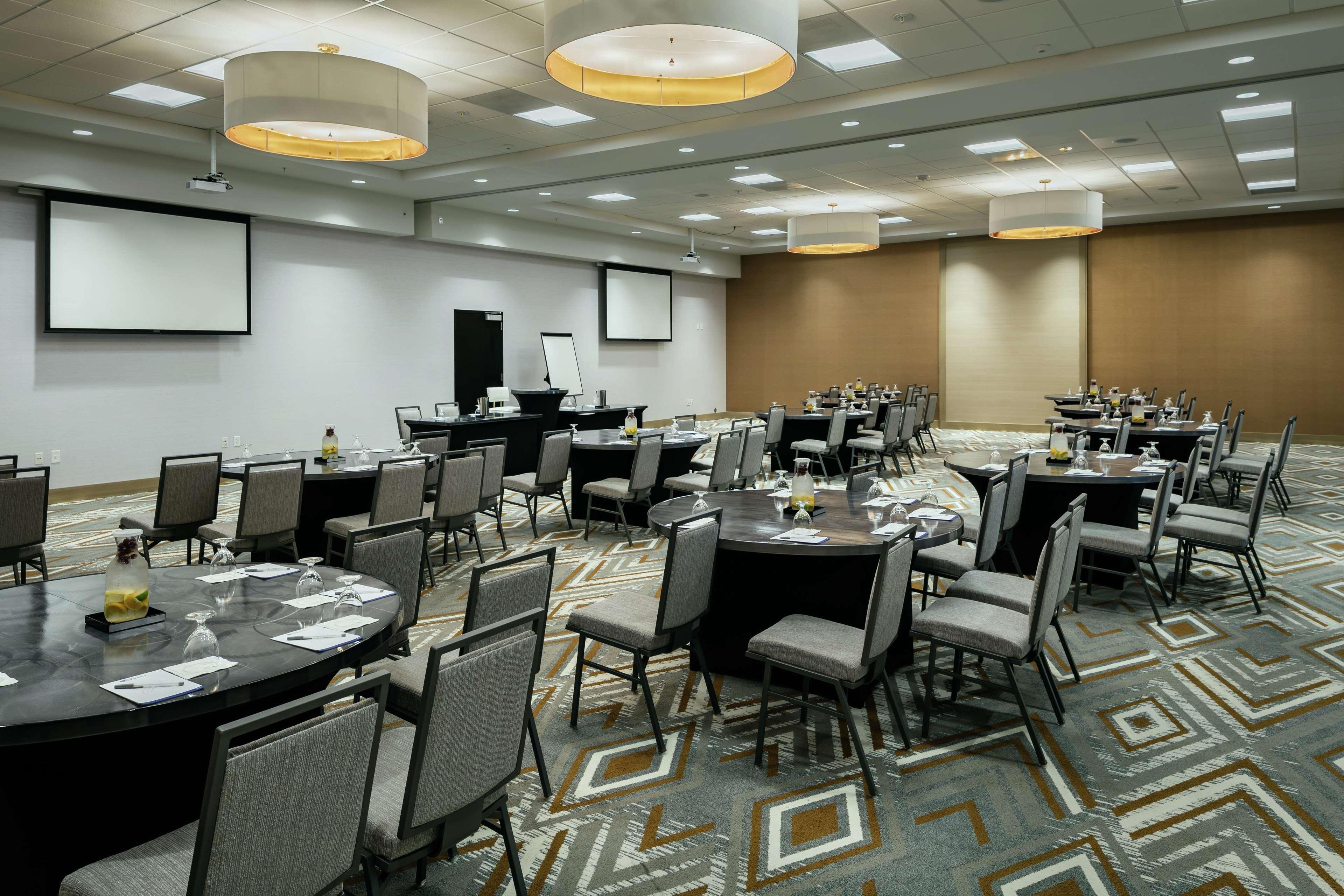 Hilton Garden Inn Seattle Bellevue Downtown, Wa Luaran gambar