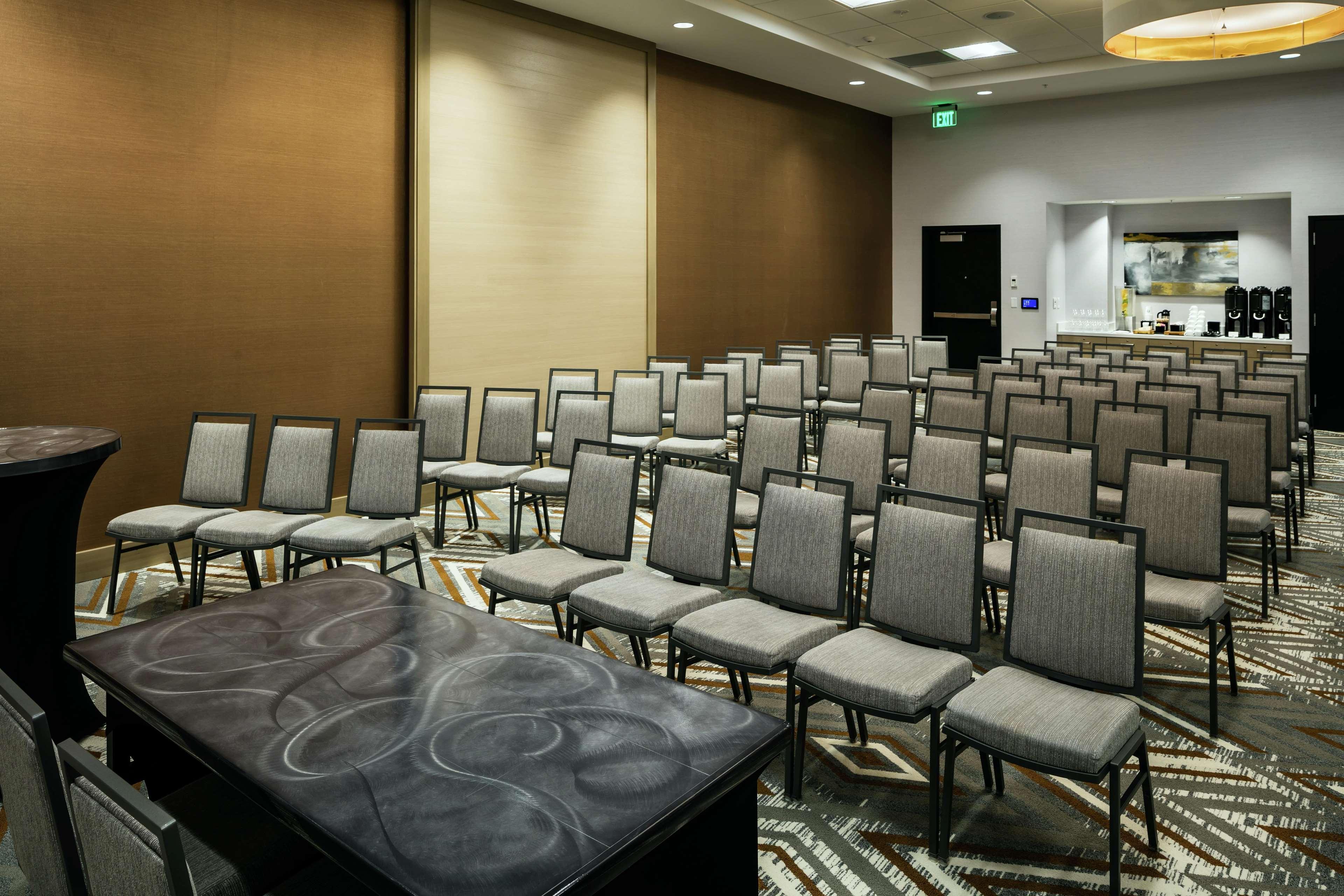Hilton Garden Inn Seattle Bellevue Downtown, Wa Luaran gambar