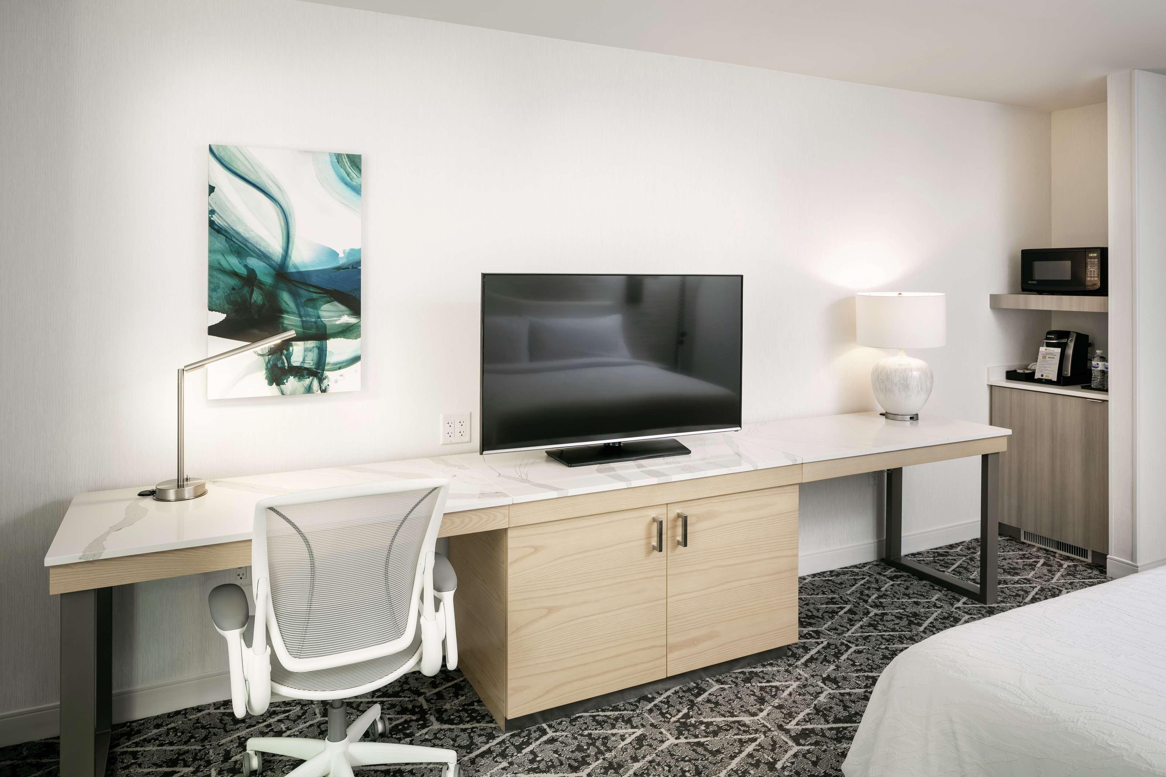 Hilton Garden Inn Seattle Bellevue Downtown, Wa Luaran gambar