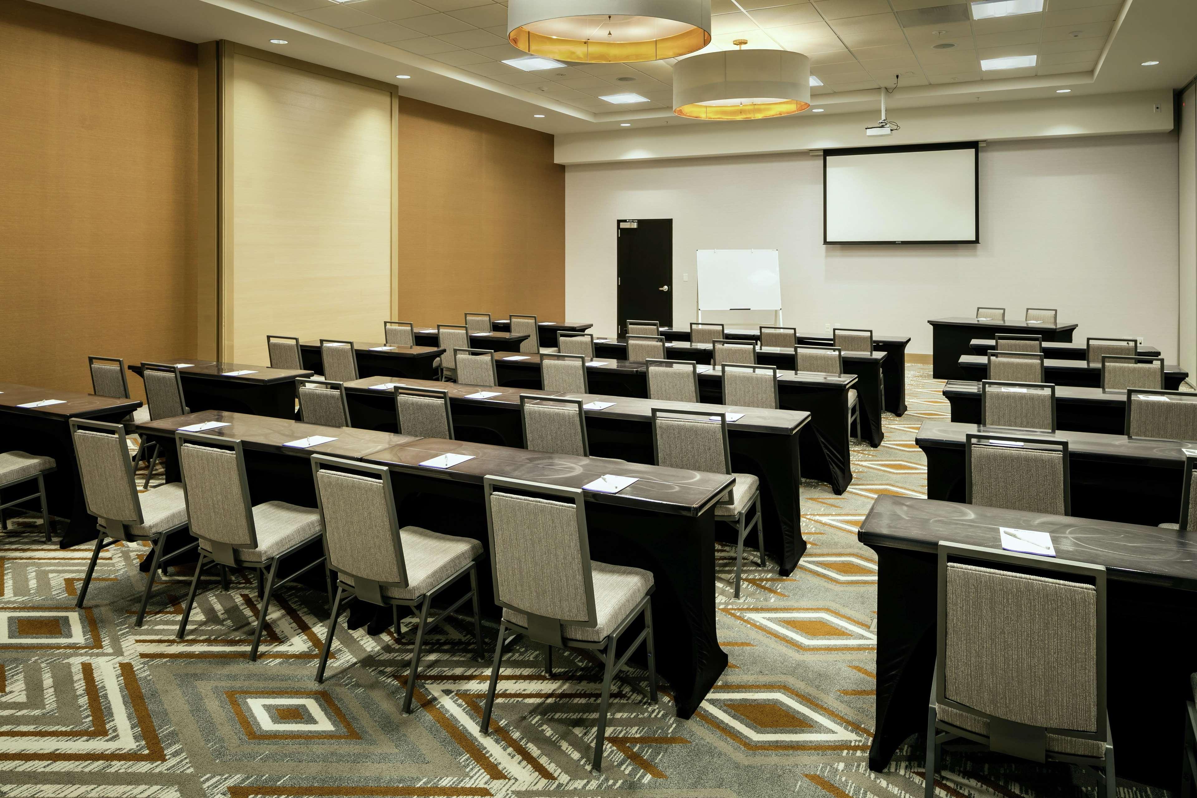 Hilton Garden Inn Seattle Bellevue Downtown, Wa Luaran gambar