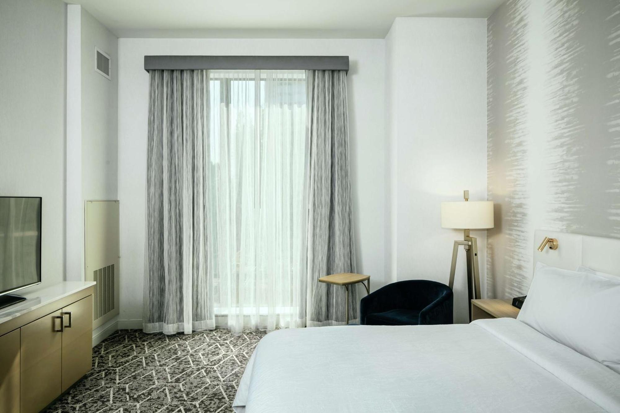 Hilton Garden Inn Seattle Bellevue Downtown, Wa Luaran gambar